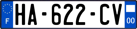 HA-622-CV