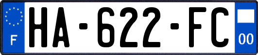 HA-622-FC