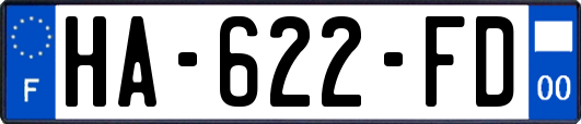 HA-622-FD