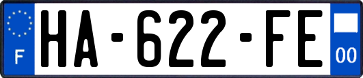 HA-622-FE