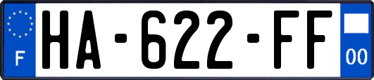 HA-622-FF
