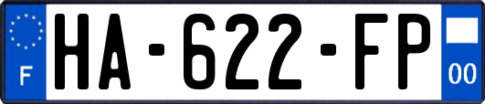 HA-622-FP