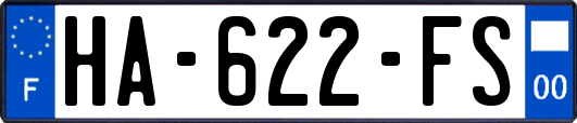 HA-622-FS