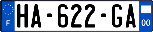 HA-622-GA