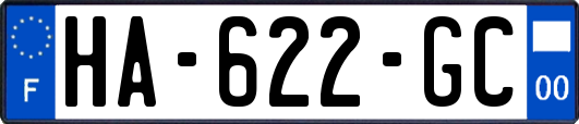 HA-622-GC