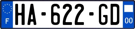 HA-622-GD