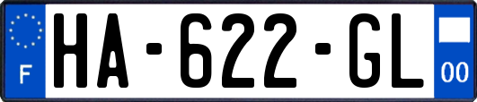 HA-622-GL