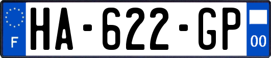 HA-622-GP
