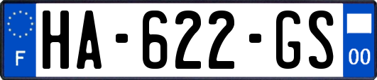 HA-622-GS