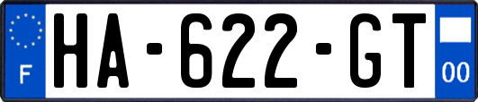 HA-622-GT