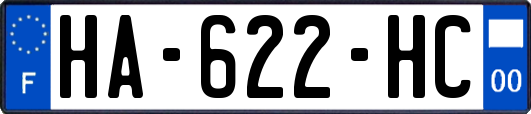 HA-622-HC