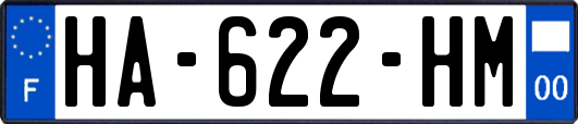 HA-622-HM