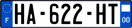 HA-622-HT