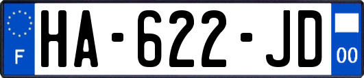 HA-622-JD