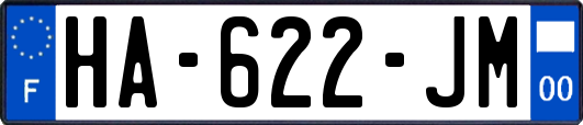 HA-622-JM