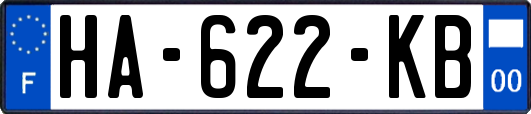 HA-622-KB