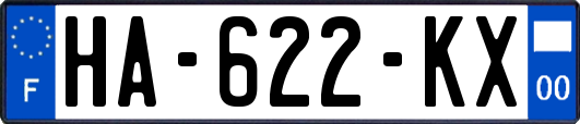 HA-622-KX