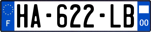 HA-622-LB
