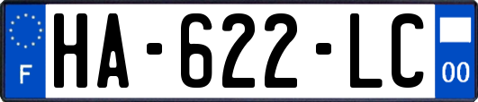 HA-622-LC