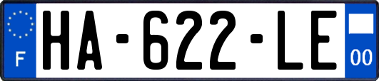 HA-622-LE