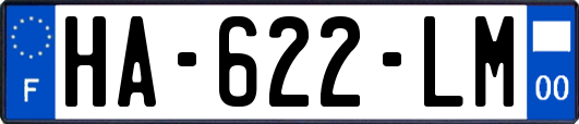 HA-622-LM