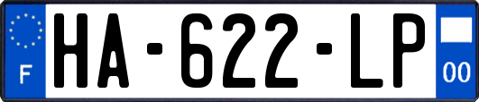 HA-622-LP