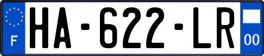 HA-622-LR
