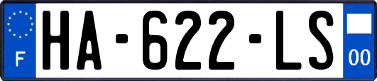 HA-622-LS