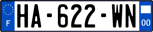 HA-622-WN