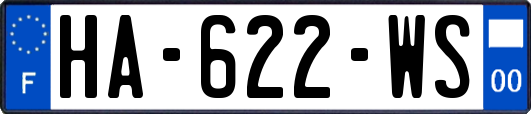 HA-622-WS