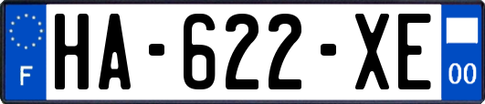 HA-622-XE