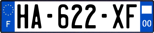 HA-622-XF