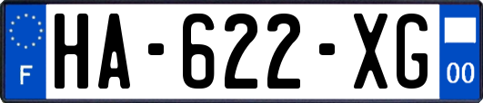 HA-622-XG