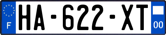 HA-622-XT