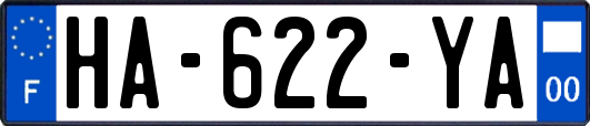 HA-622-YA