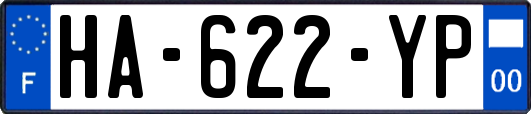 HA-622-YP