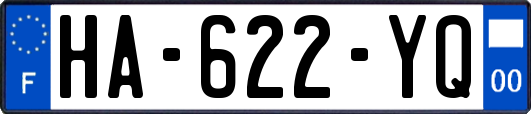 HA-622-YQ