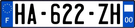HA-622-ZH