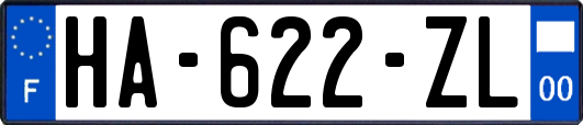 HA-622-ZL