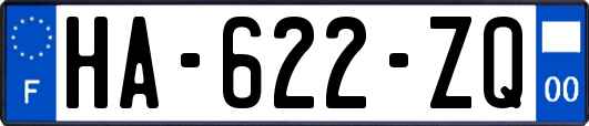 HA-622-ZQ