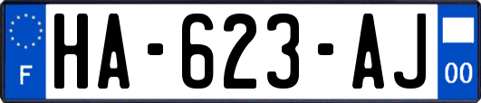 HA-623-AJ