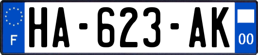 HA-623-AK