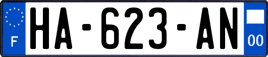 HA-623-AN