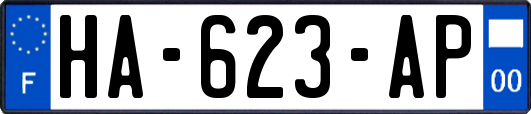 HA-623-AP