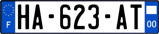 HA-623-AT