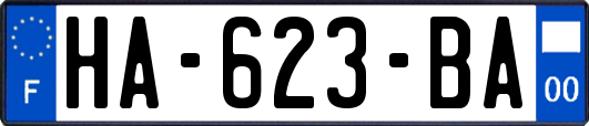 HA-623-BA