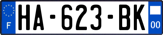 HA-623-BK