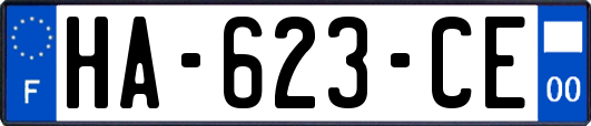 HA-623-CE