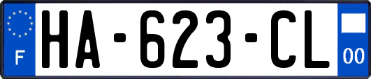 HA-623-CL