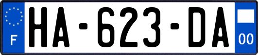HA-623-DA